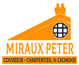 MIRAUX Peter Couvreur 14